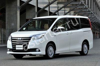 Ремонт генератора Toyota Noah, Купить генератор Toyota Noah